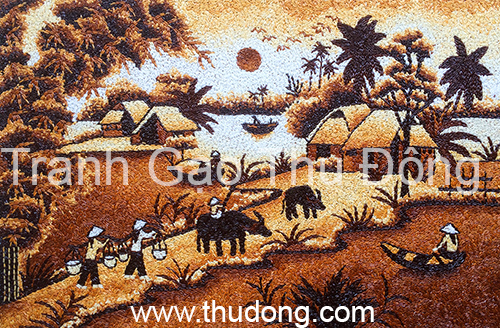 Phong cảnh Việt Nam